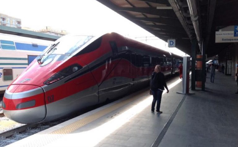 ferrovie