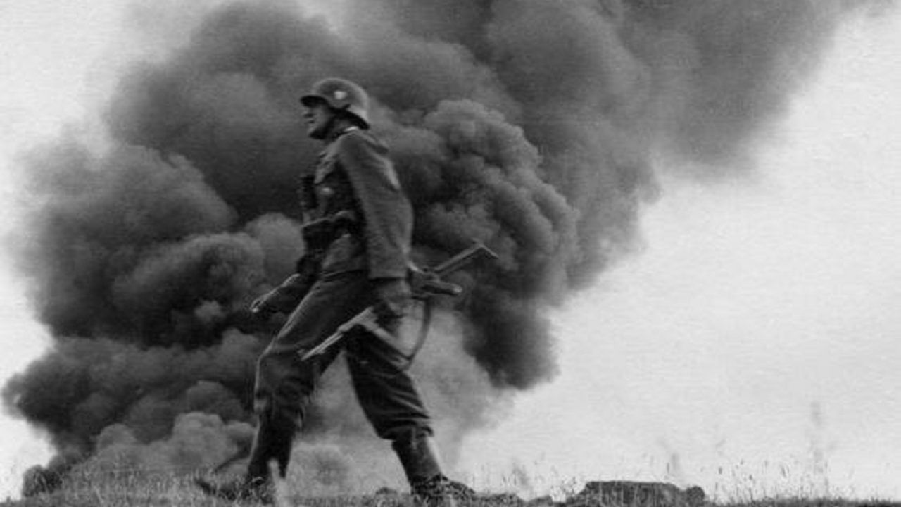 Durata Della Seconda Guerra Mondiale natsuwling