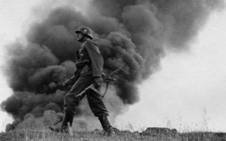 storia seconda guerra mndiale