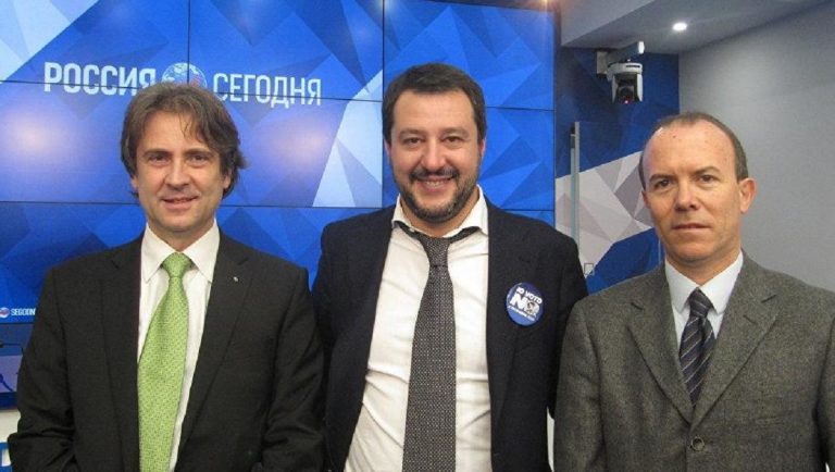 Fondi Lega Vannucci