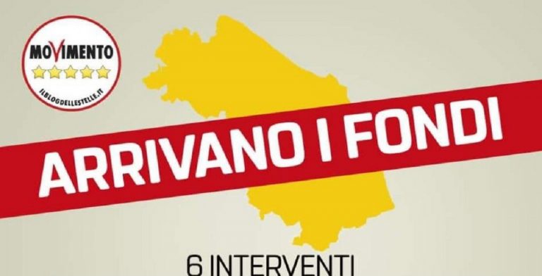 fondi per il molise