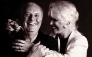 Franca Rame vita privata della moglie di Dario Fo