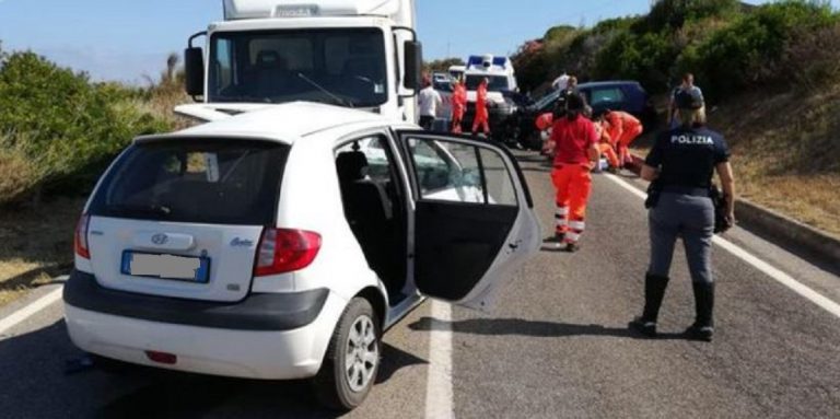 frontale a castelsardo
