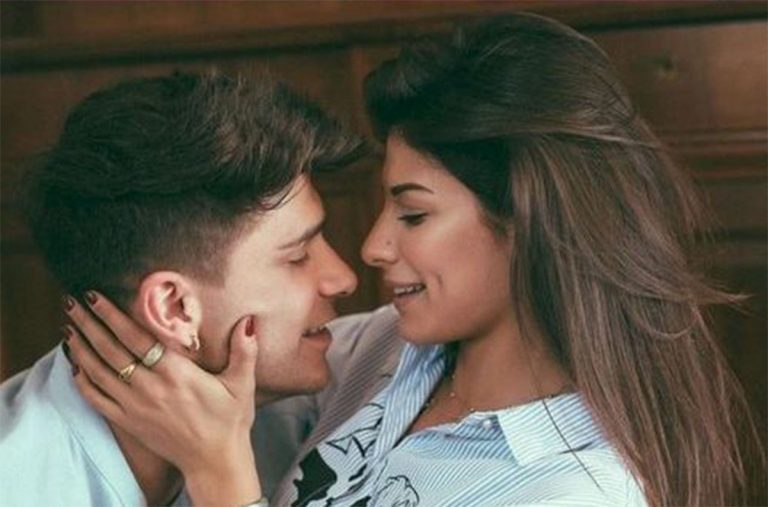 manuel galiano e giulia