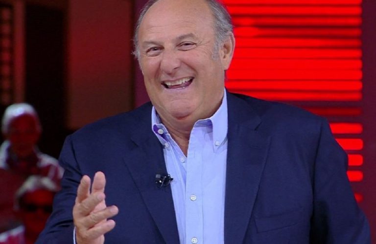 gerry scotti
