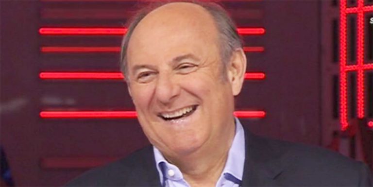 gerry scotti