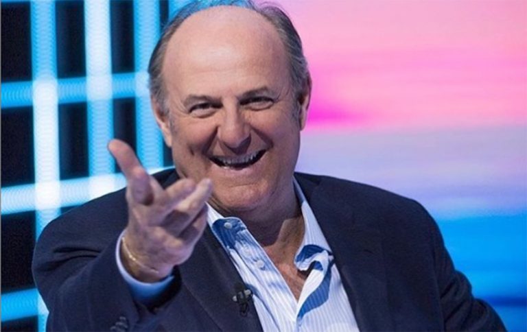 gerry scotti
