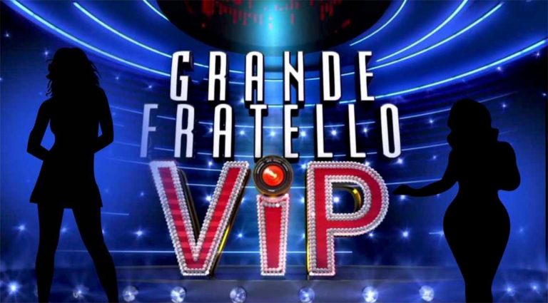 Grande Fratello Vip 4