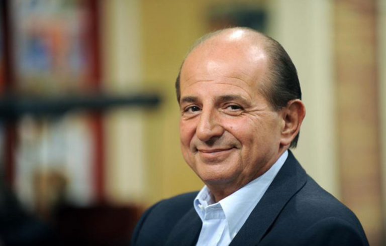 giancarlo magalli