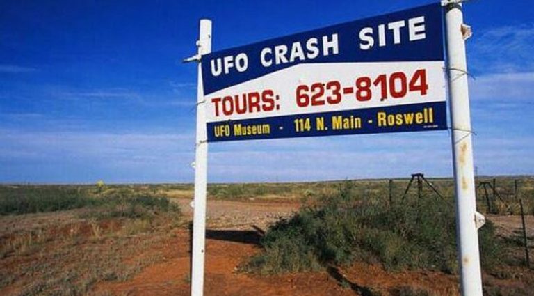 giornata mondiale ufo