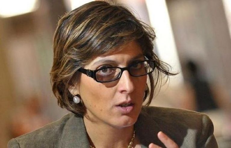Giulia Bongiorno dl Concretezza