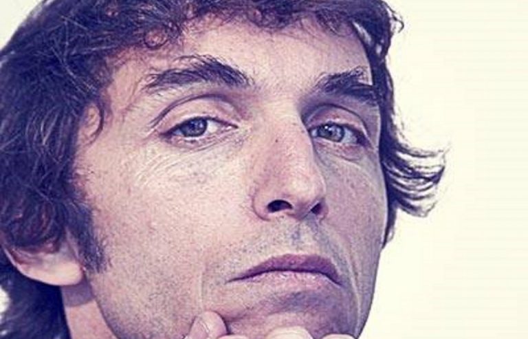 Giuseppe Cruciani La Zanzara