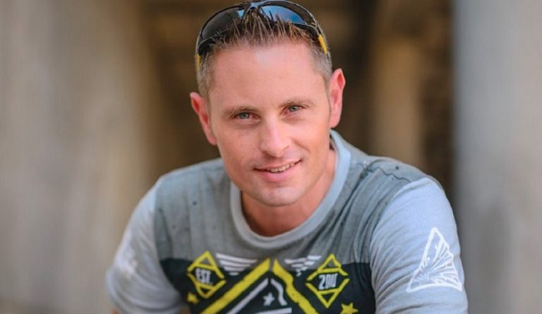 Grant Thompson morto