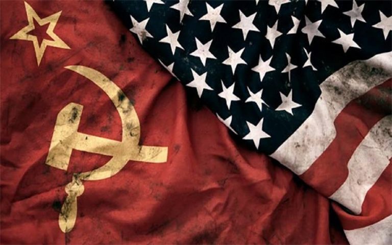 usa e urss