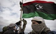 guerra in libia riassunto