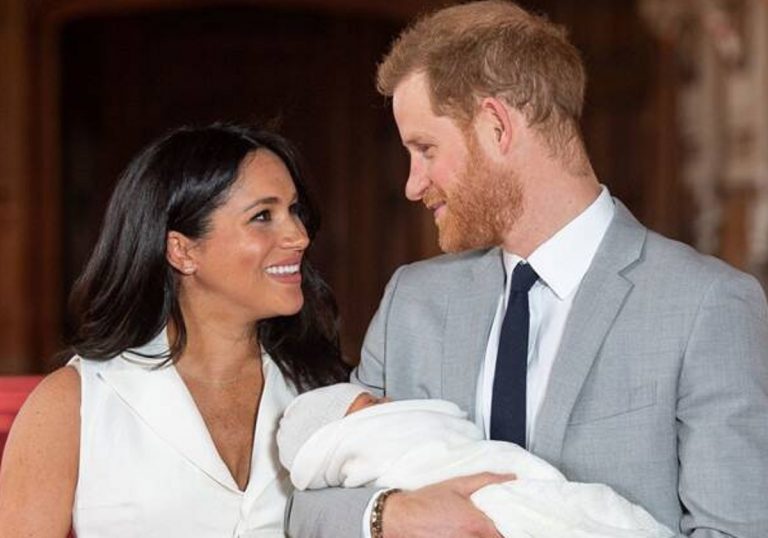 harry e meghan