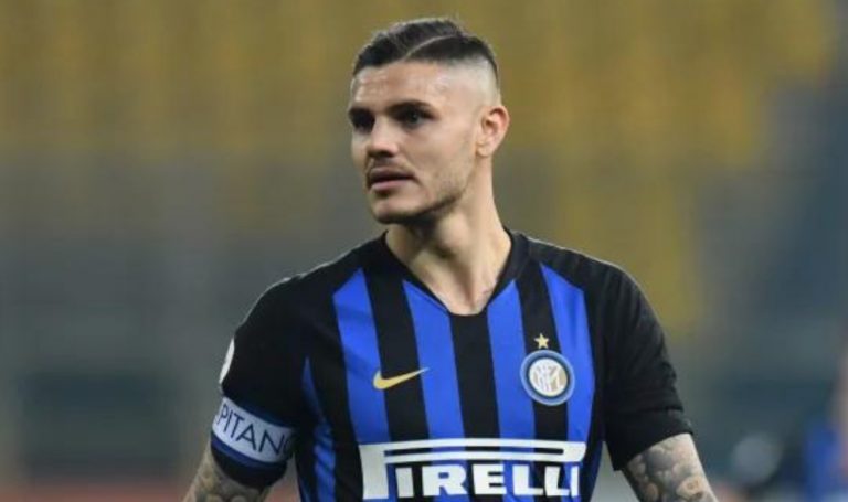 icardi roma juve napoli