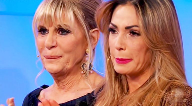ida platano e gemma galgani
