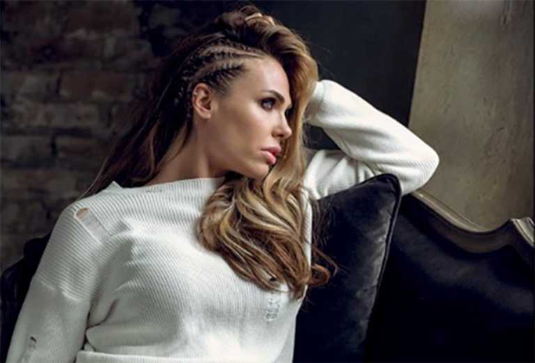ilary blasi
