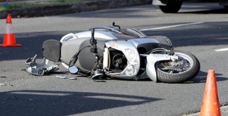incidente a napoli
