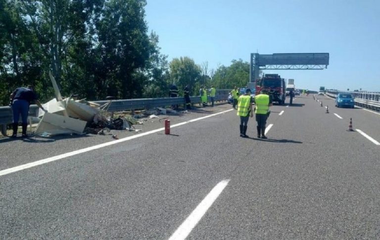 incidente a26