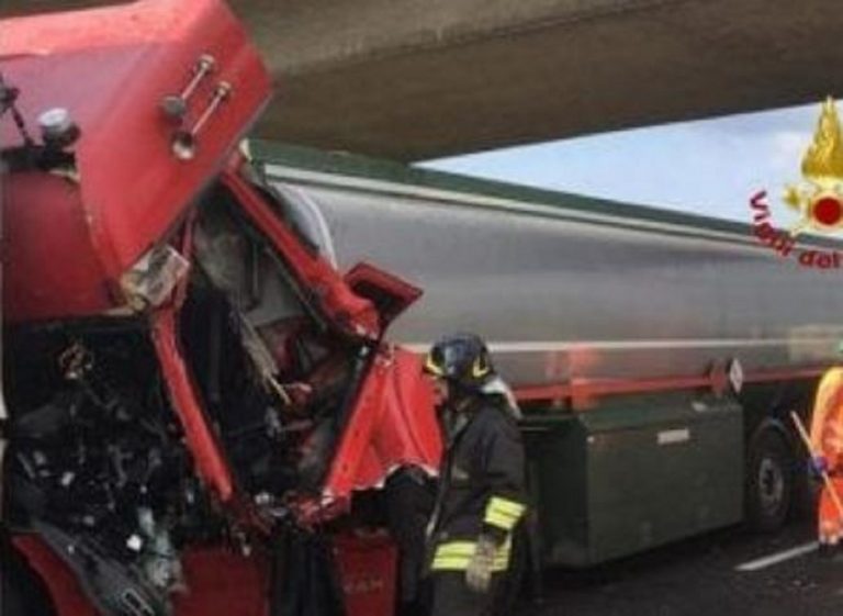 Incidente A4