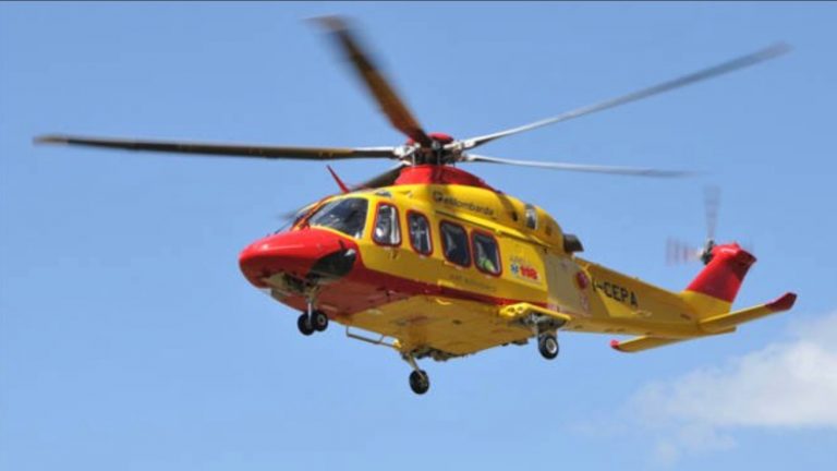 incidente domestico mortara