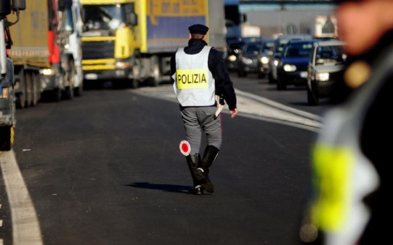 Incidente Grande Raccordo Anulare