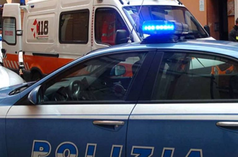 incidente