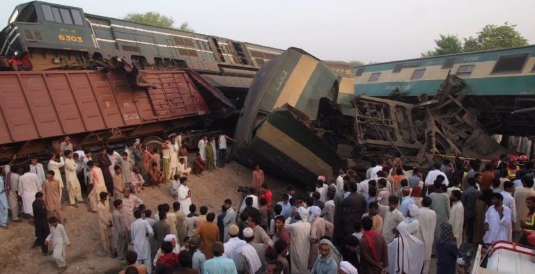 incidente pakistan