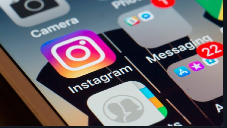 instagram
