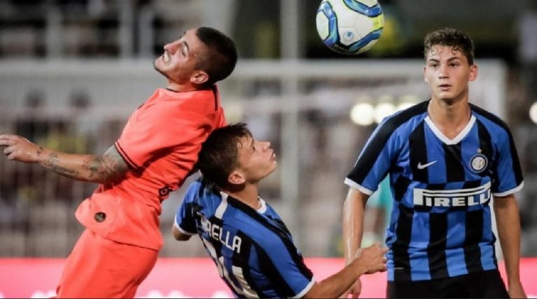 inter psg