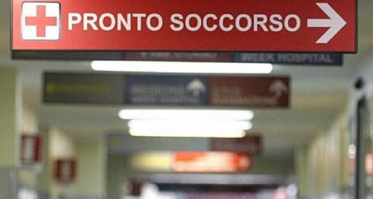 intossicazione alimentare