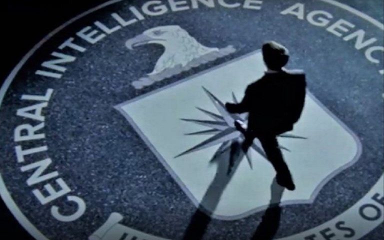 Iran cia agenti segreti