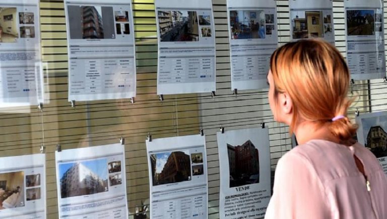 istat mercato immobiliare abitazioni