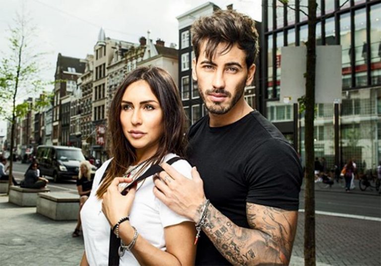 ivan e sonia
