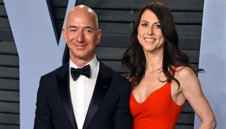 jeff bezos