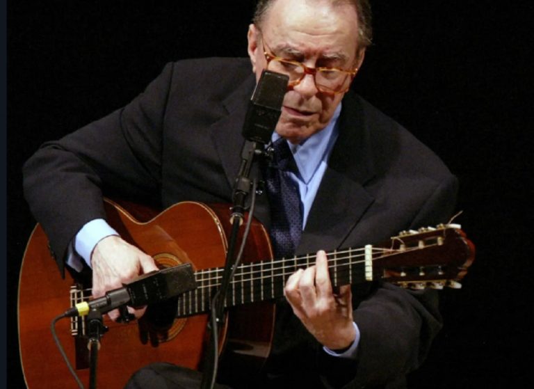 joao gilberto