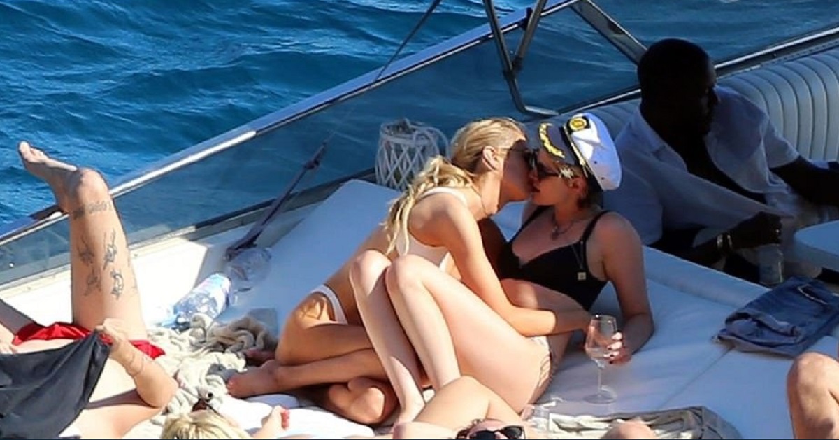 kristen e stella