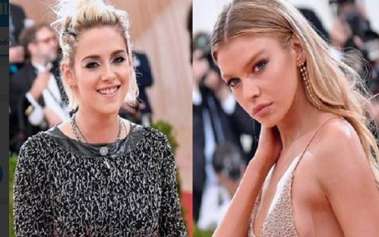 kristen stewart stella maxwel