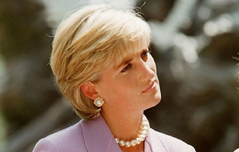 lady diana