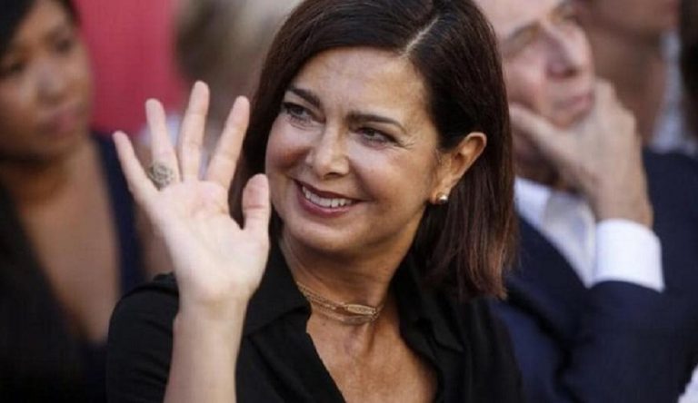 Laura Boldrini