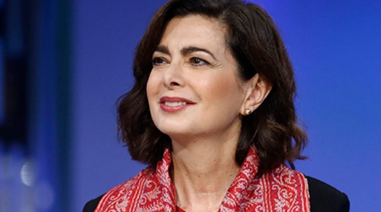 boldrini a coffee break