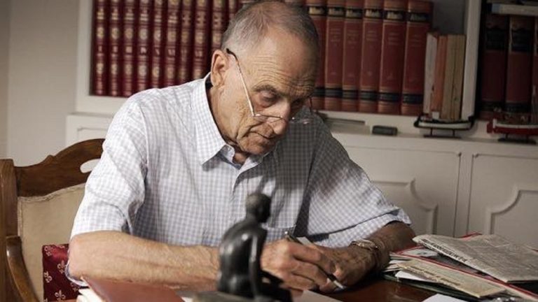 Libero Grassi: biografia e morte