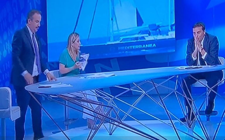 lite meloni parenzo