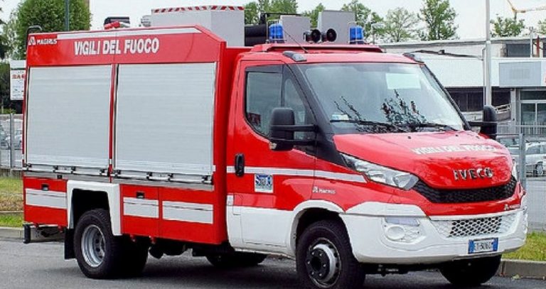lodi morto operaio