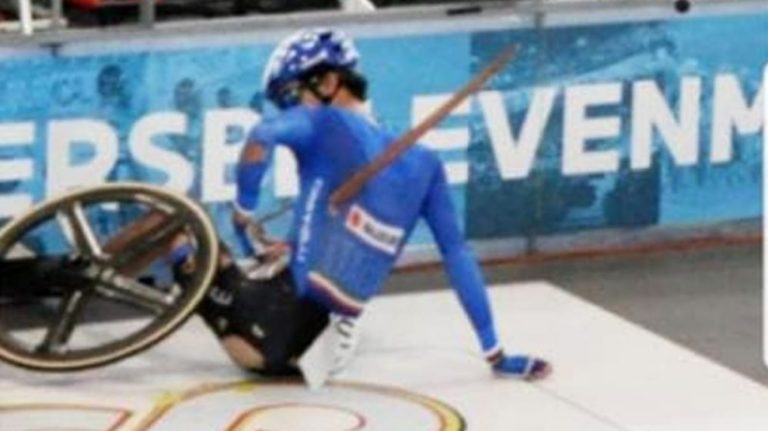 lorenzo gobbo incidente