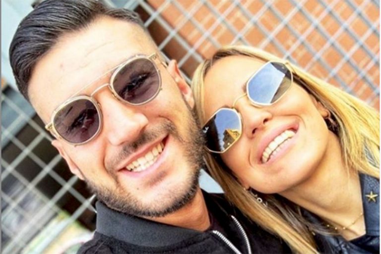lorenzo riccardi e claudia dionigi