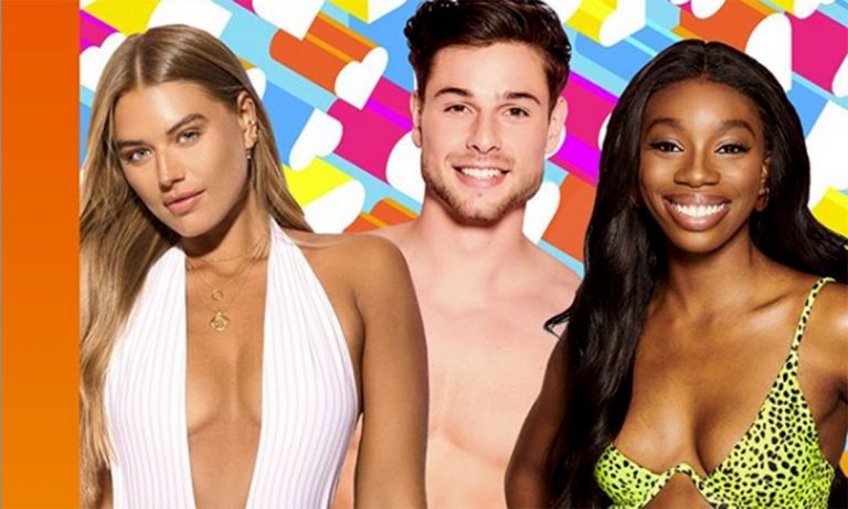love island