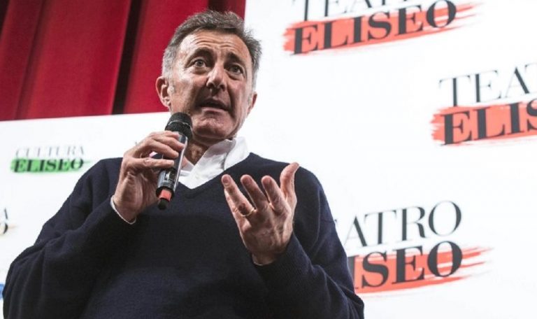 Luca Barbareschi